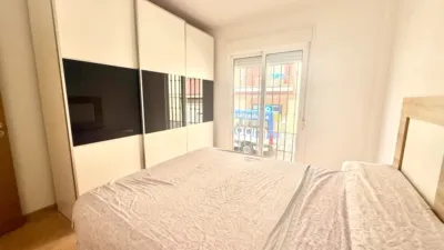 Flat on Calle Nati Mistral photo 11