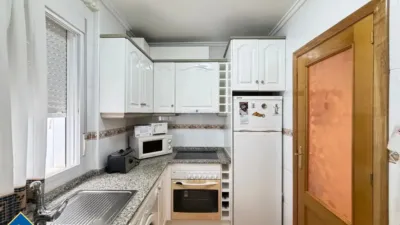 Apartment in Playa del Cura photo 18