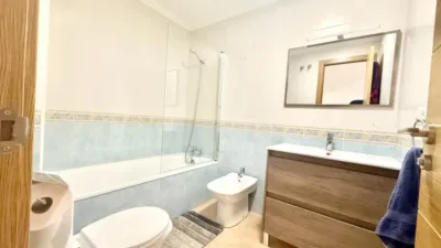 Flat on Calle Nati Mistral photo 17