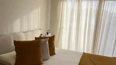 Apartment on Calle de María de Rozas, 4 photo 29