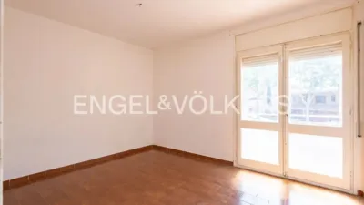 Apartment in Molins de Rei photo 13