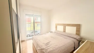 Flat on Calle Nati Mistral photo 10