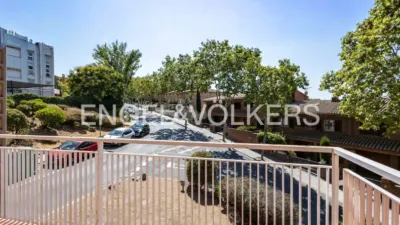 Apartment in Molins de Rei photo 12