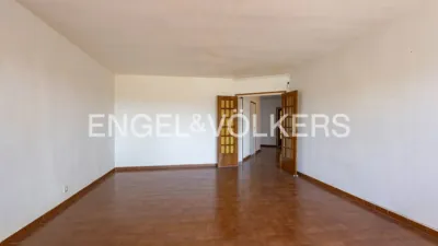 Apartment in Molins de Rei photo 21
