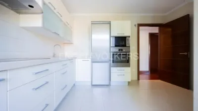 Apartment in Loiu photo 30