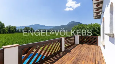 House in El Malloll photo 53