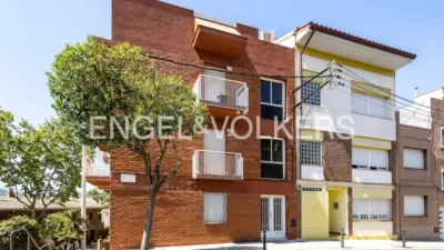 Apartment in Molins de Rei photo 32