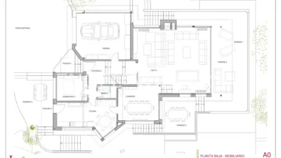 House in Fontenebro-Altavista photo 48