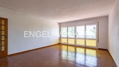 Apartment in Molins de Rei photo 20