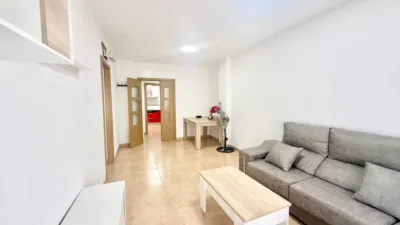Flat on Calle Nati Mistral photo 7