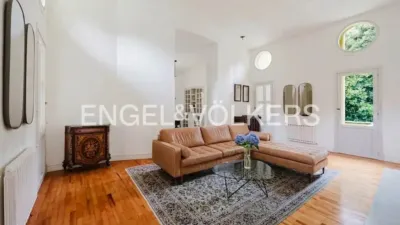 House in Barrio de Sorabilla photo 36