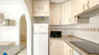 Chalet in Aguas Nuevas-Torreblanca-Sector 25 photo 10