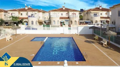 Chalet in Aguas Nuevas-Torreblanca-Sector 25 photo 24