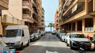 Piso – Torrevieja, El Palmeral - Vista 2