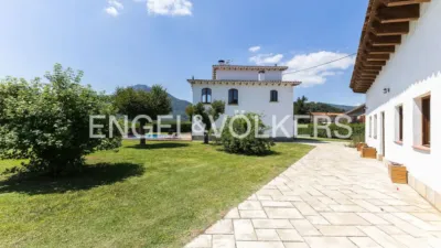 House in El Malloll photo 71