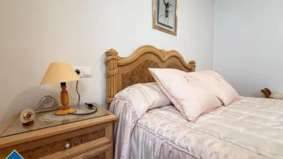 Apartment in Playa del Cura photo 44
