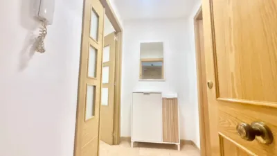 Flat on Calle Nati Mistral photo 18