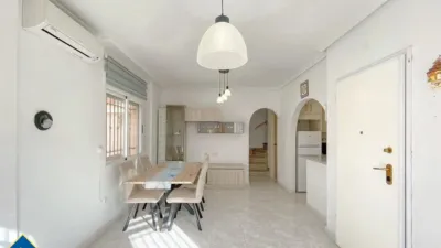 Chalet in Aguas Nuevas-Torreblanca-Sector 25 photo 25