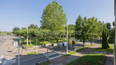 Apartment in Loiu photo 39