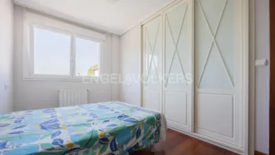 Apartment in Loiu photo 20