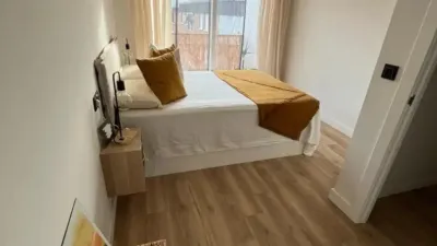 Apartment on Calle de María de Rozas, 4 photo 27