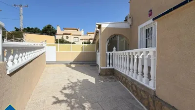 Casa – Torrevieja - Vista 4