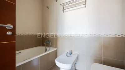 Apartment in Loiu photo 25