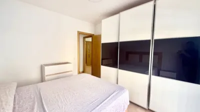 Flat on Calle Nati Mistral photo 12