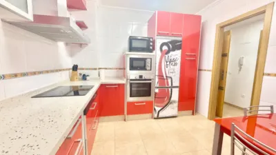 Flat on Calle Nati Mistral photo 3