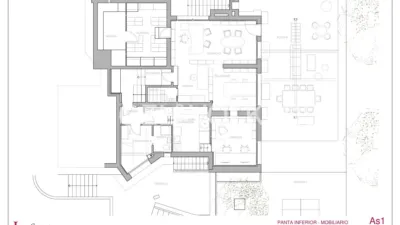 House in Fontenebro-Altavista photo 49