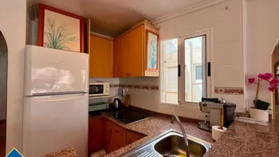 Apartamento en Playa del Cura photo 27