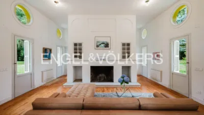 House in Barrio de Sorabilla photo 41