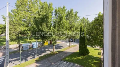 Apartment in Loiu photo 40