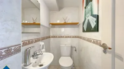 Chalet in Aguas Nuevas-Torreblanca-Sector 25 photo 22