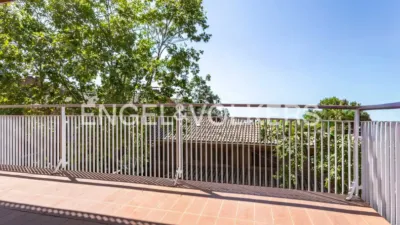 Apartment in Molins de Rei photo 23