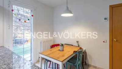 Terraced house in Sant Just Desvern photo 24