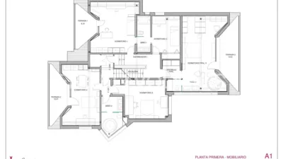 House in Fontenebro-Altavista photo 50