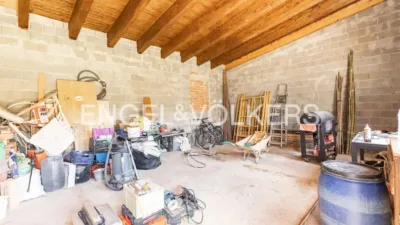 House in El Malloll photo 70