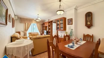Apartment in Playa del Cura photo 23