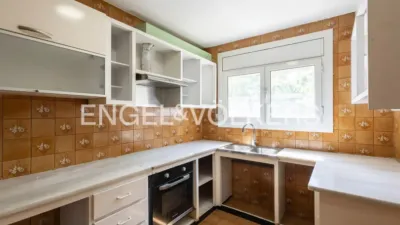 Apartment in Molins de Rei photo 30