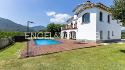 House in El Malloll photo 10