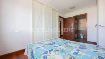 Apartment in Loiu photo 22