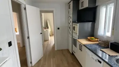 Apartment on Calle de María de Rozas, 4 photo 5