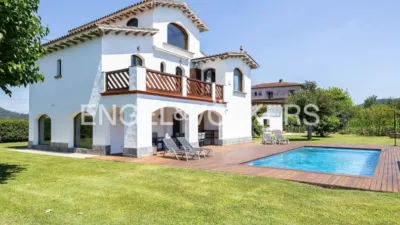 House in El Malloll photo 2