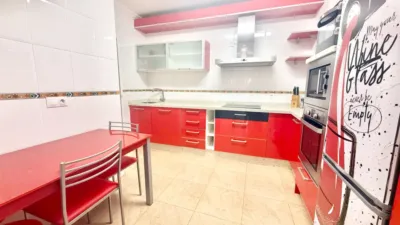 Flat on Calle Nati Mistral photo 2