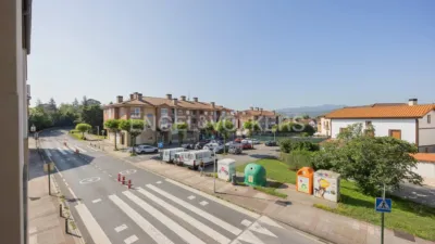 Apartment in Loiu photo 36