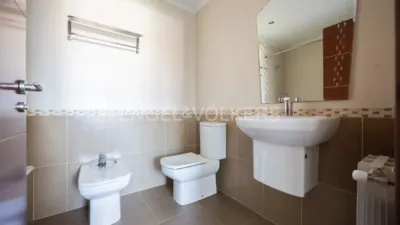 Apartment in Loiu photo 24