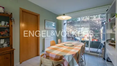 Terraced house in Sant Just Desvern photo 20