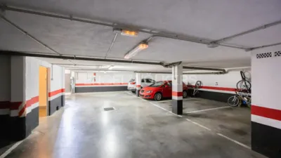 Apartment in Loiu photo 41