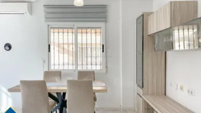 Chalet in Aguas Nuevas-Torreblanca-Sector 25 photo 11